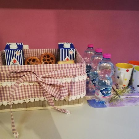 Appartamento Sant'Apollinare Assisi Bagian luar foto