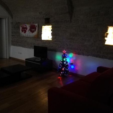 Appartamento Sant'Apollinare Assisi Bagian luar foto