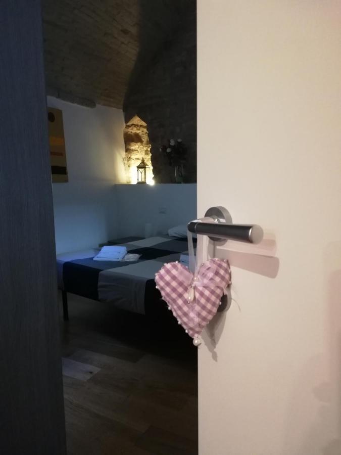 Appartamento Sant'Apollinare Assisi Bagian luar foto