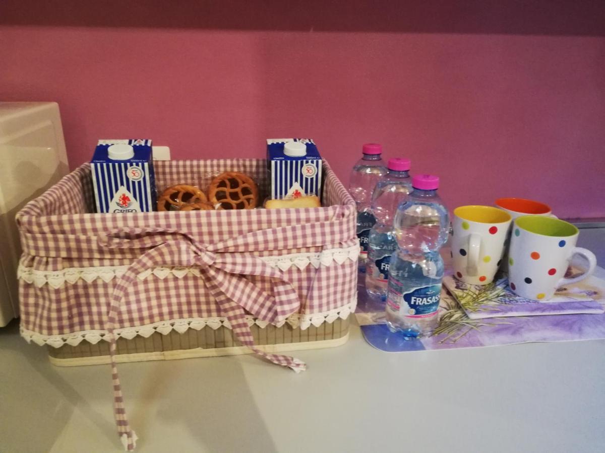 Appartamento Sant'Apollinare Assisi Bagian luar foto